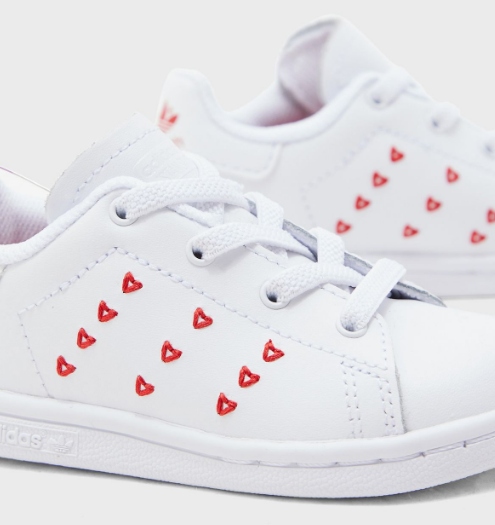 ADIDAS BUTY DZIECI CE EG6498 STAN SMITH 25 8958080060 Allegro.pl