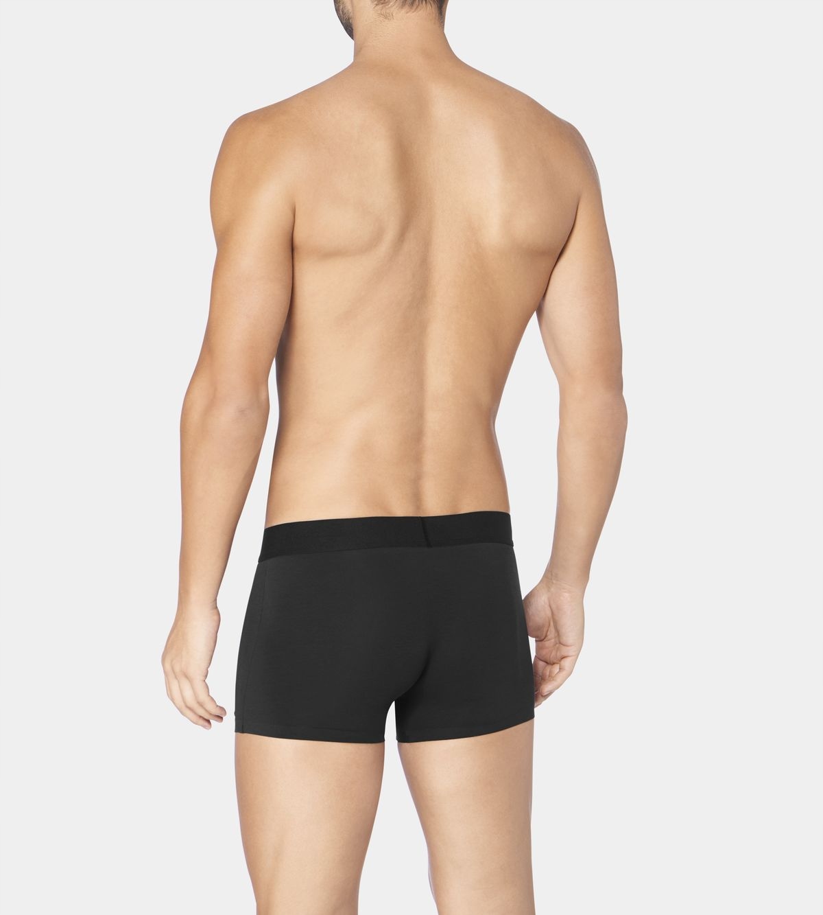 Sloggi Men Zero Feel Hipster czarny 5/M Marka Sloggi