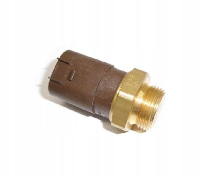 PRZEŁĄCZNIK TERMICZNY WŁĄCZNIK WENTYLATORA SKODA