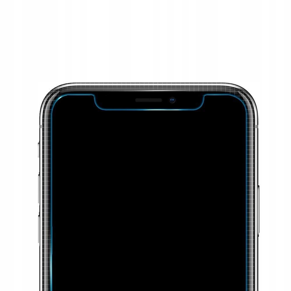 コンピュータ・IT iPhone 11 Smartfon Apple iPhone 11 64GB Black czarny Klasa A