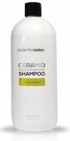 

Scandic Profis Szampon Z Ceramidami 1000 ML