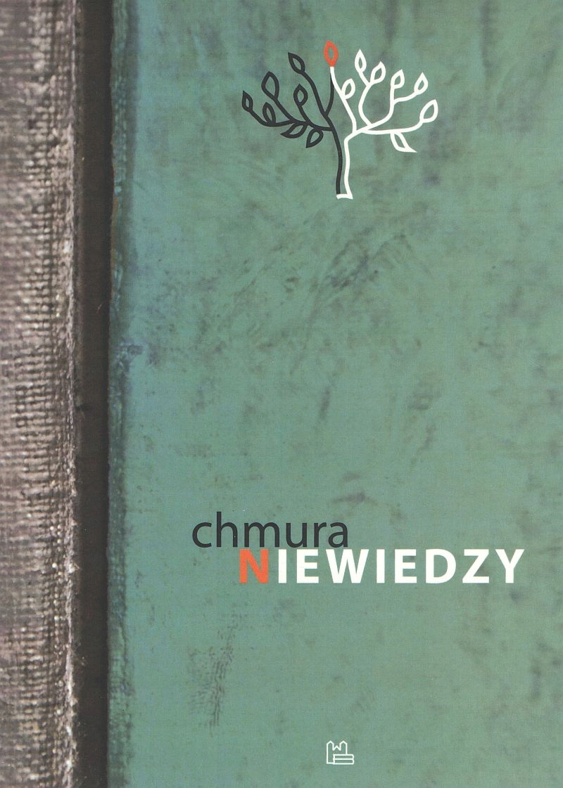 Chmura niewiedzy Anonim Wydawnictwo Tyniec