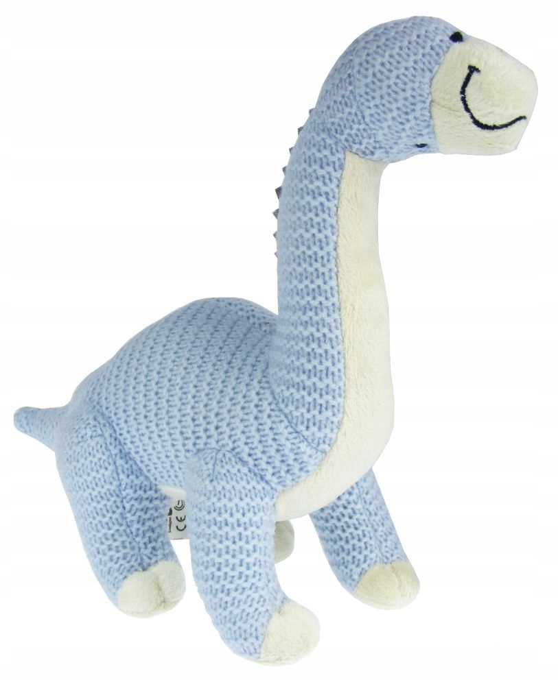 

Maskotka Dinozaur Niebieski Dobry Dinozaur 29CM