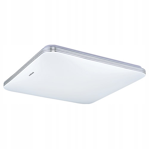 Plafoniera Smd Led Adis Led D Slim 28W 4000K Ideus