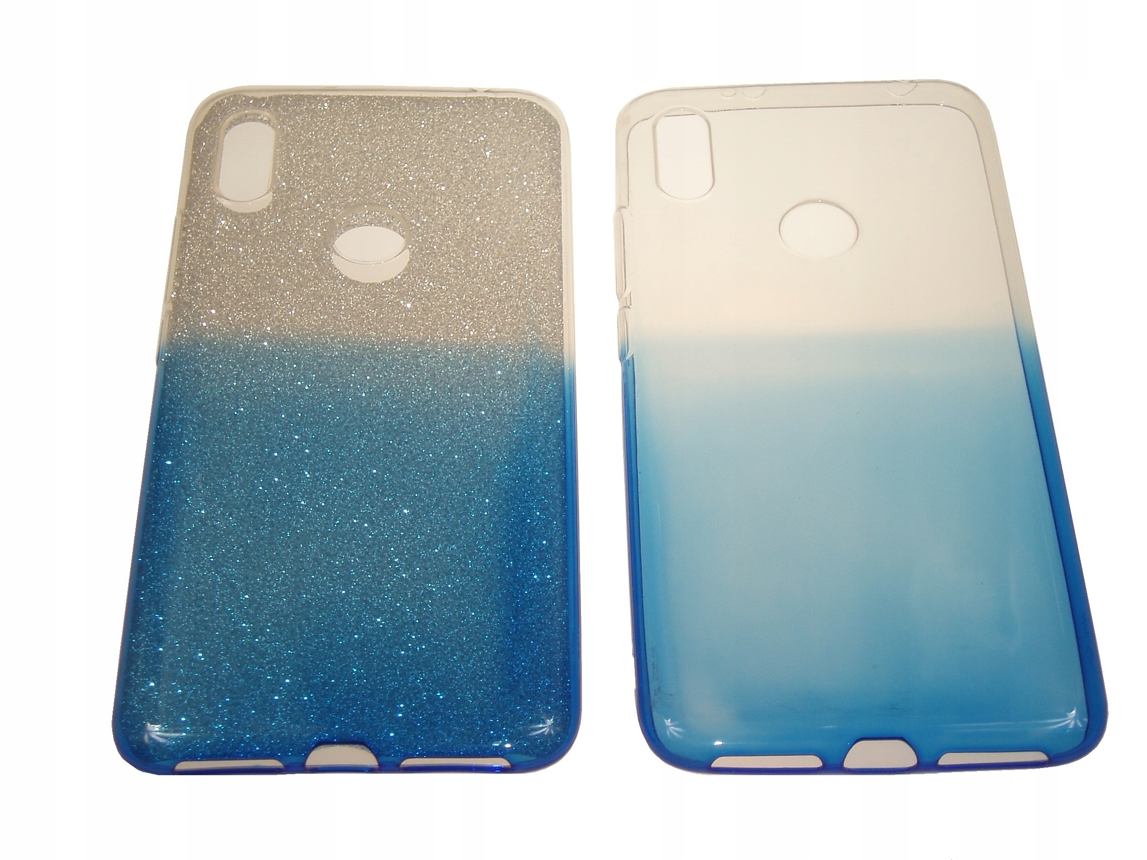 

Etui Glitter Ombre do Xiaomi Redmi S2 + Gratiss