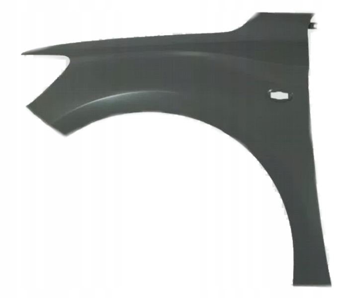 BLOTNIK PRZOD LEWY CITROEN C-ELYSEE II 12-21r