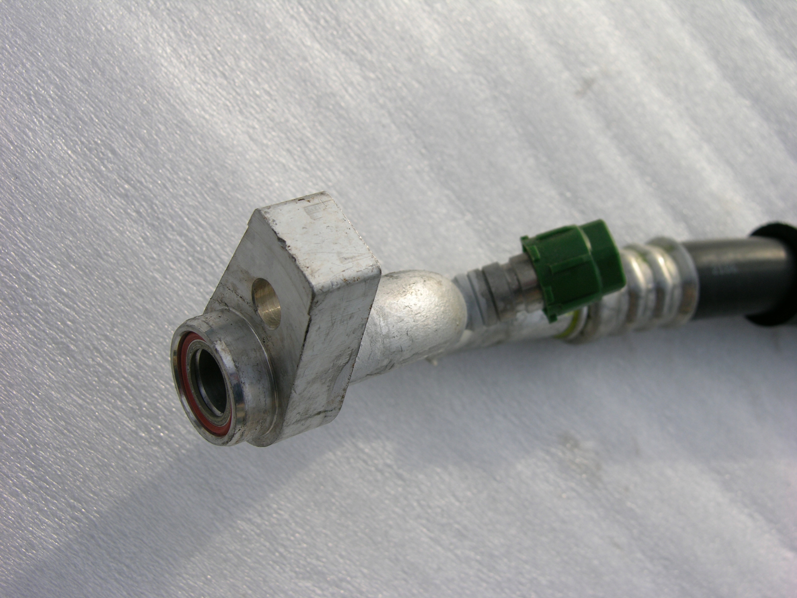 FIESTA MK7 LIFT ST 1 6 ECOBOOST PRZEWOD KLIMA Car type Passenger cars