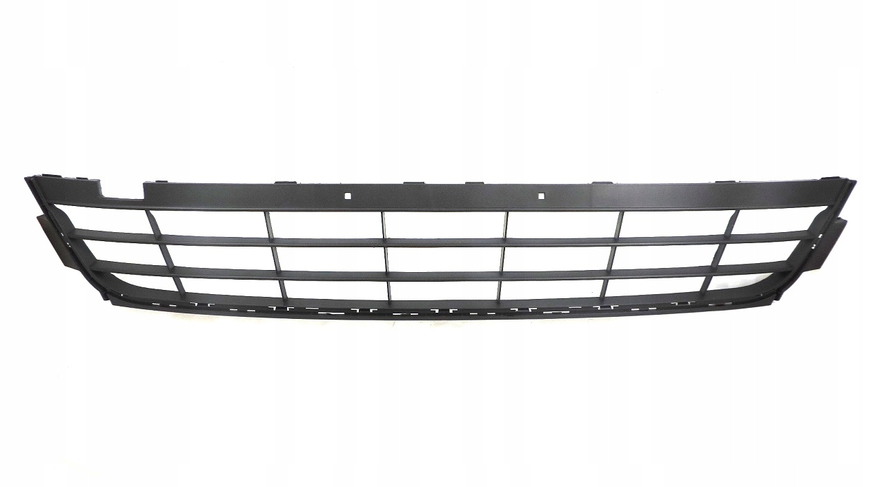 955227 - VW SHARAN 2010-РЕШЕТКА РАДИАТОРА В ЦЕНТРЕ БАМПЕРА