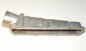 Sací kolektor MF-3 37786431 Domácí produkt