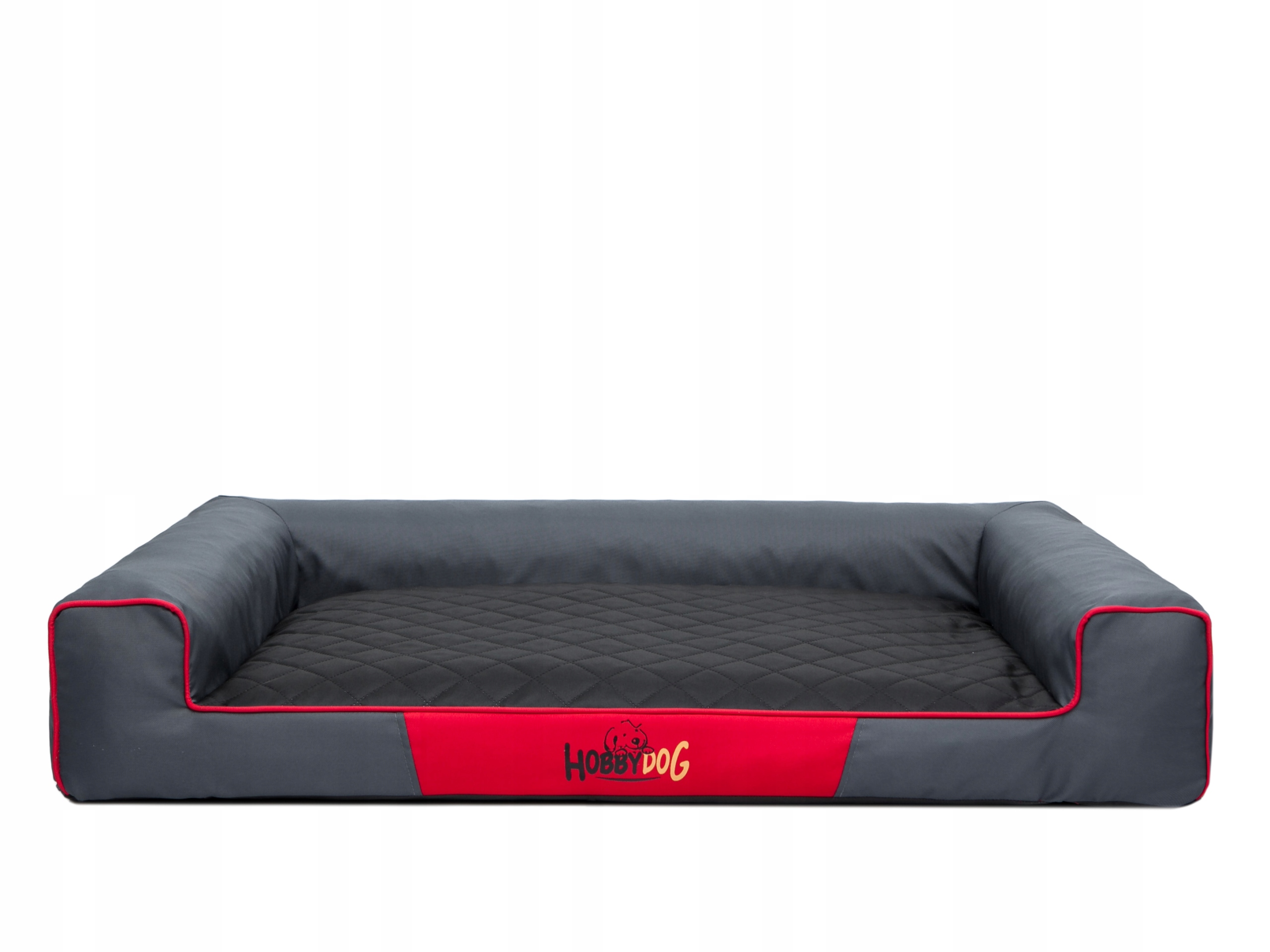 

Legowisko Hobbydog Victoria dla psa,XXL, 118x78 cm