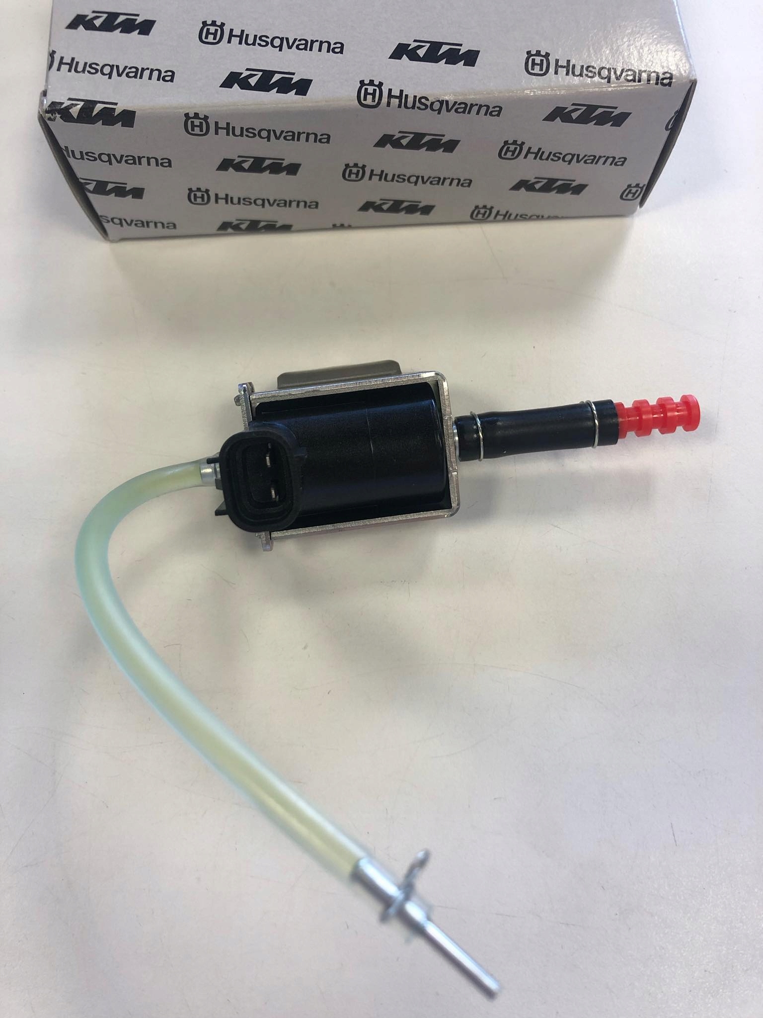 HUSQVARNA pompka oleju TPI