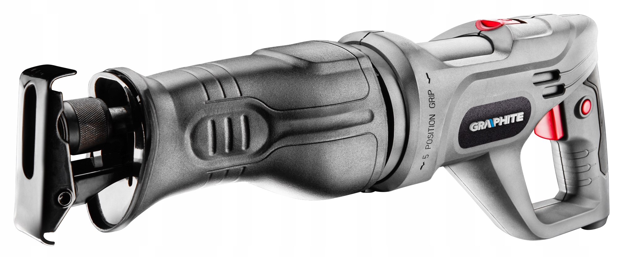 

Pilarka Szablowa Graphite 900W 58G971