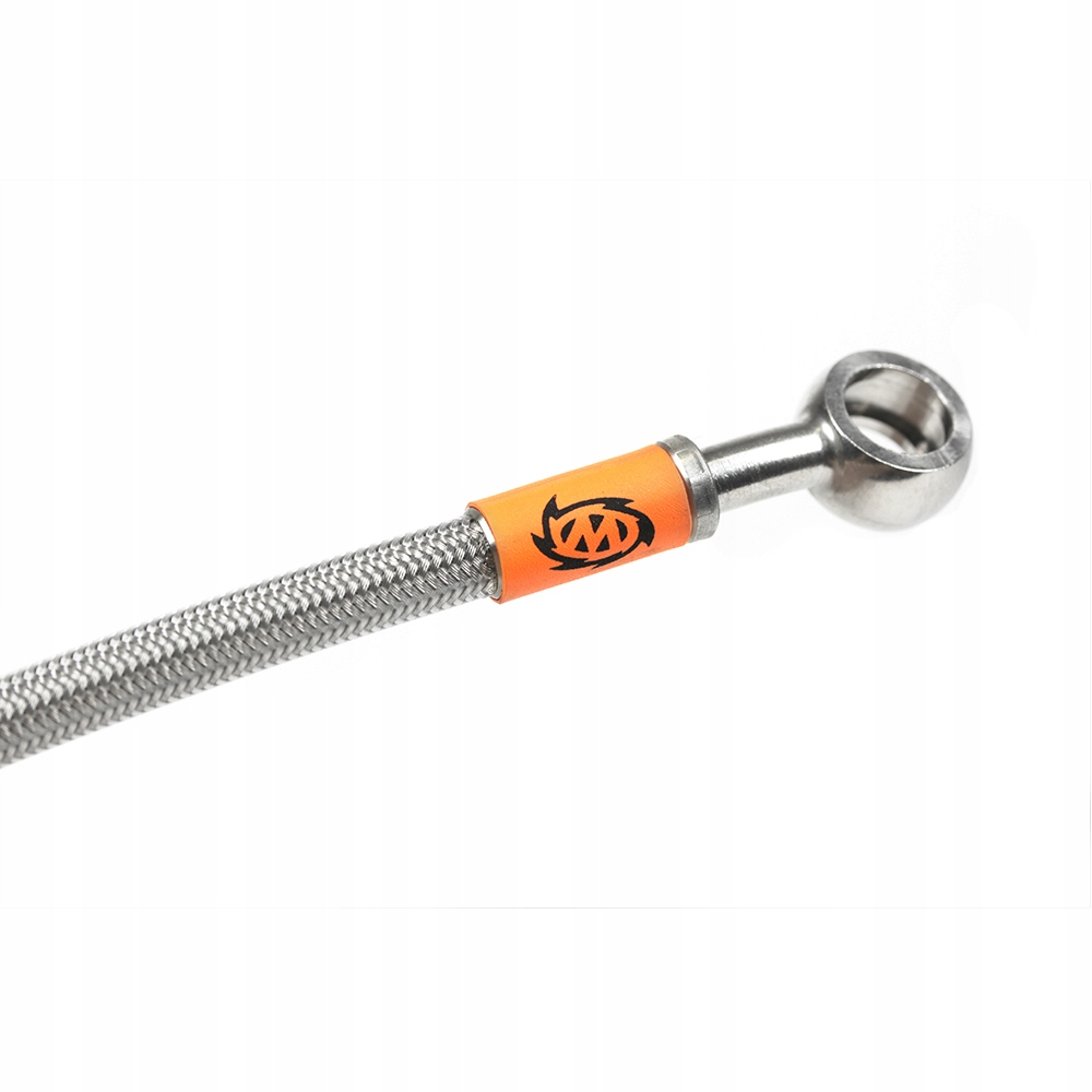 PRZEWOD HAMULCOWY TYL KTM EXC 2004 19 wys 24h