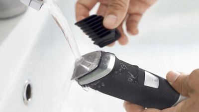 PHILIPS 5000 series ТРИМЕР ДЛЯ БОРОДИ 18 в 1 Модель MG5950/15