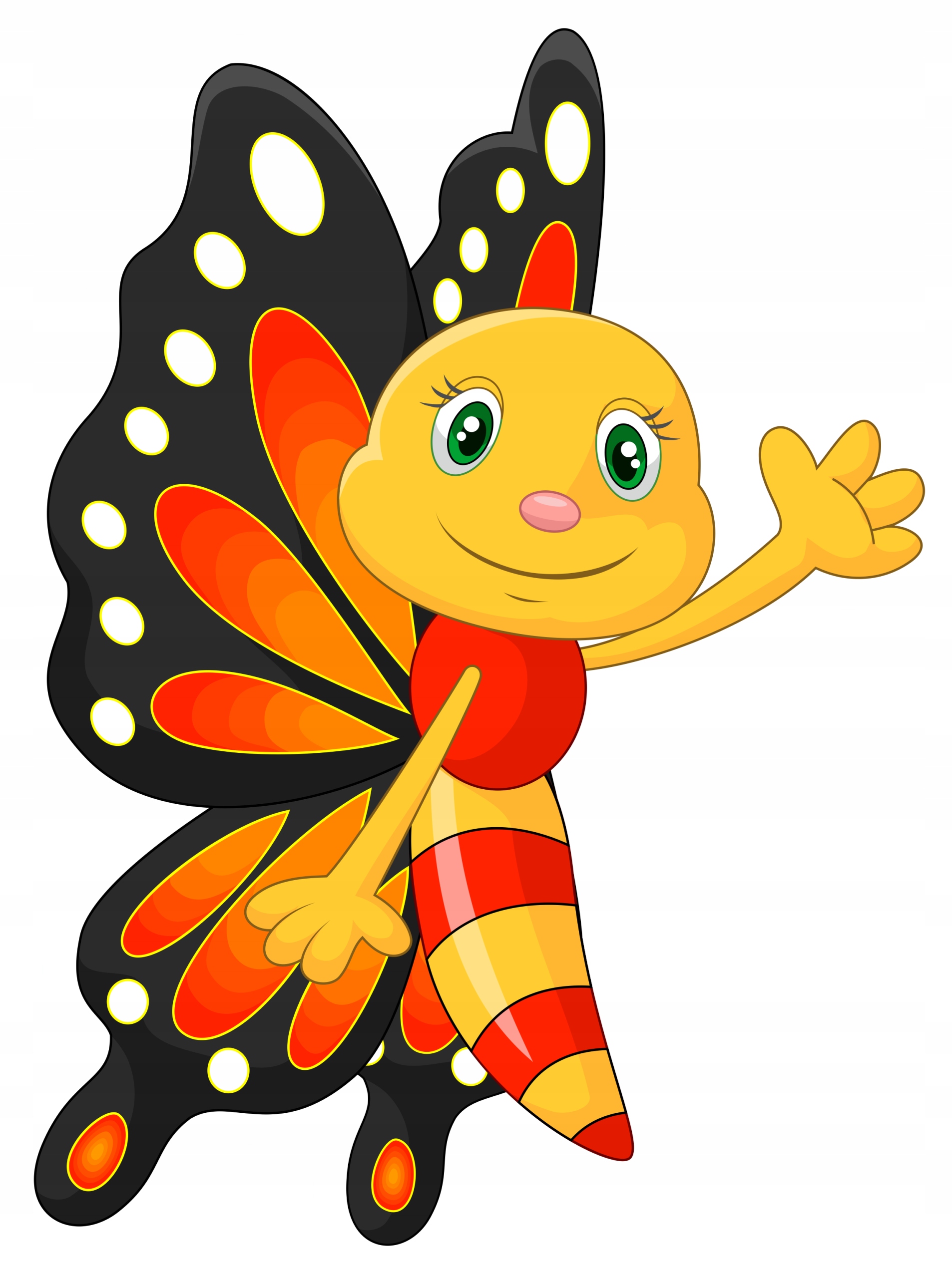 

Naklejka Na Okno Szybę Meble Lustro Motylek Motyl