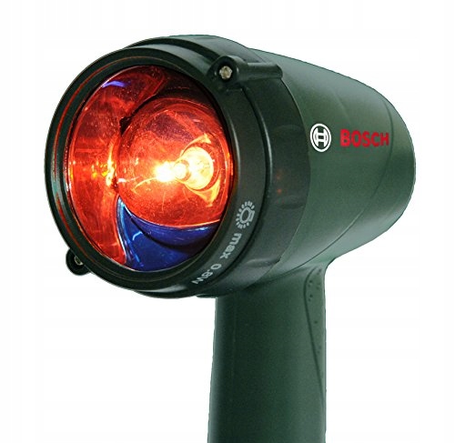 LATARKA BOSCH DLA DZIECI LAMPA PRZEGUBOWA 4 KOLORY KLEIN Rodzaj narzędzia inny