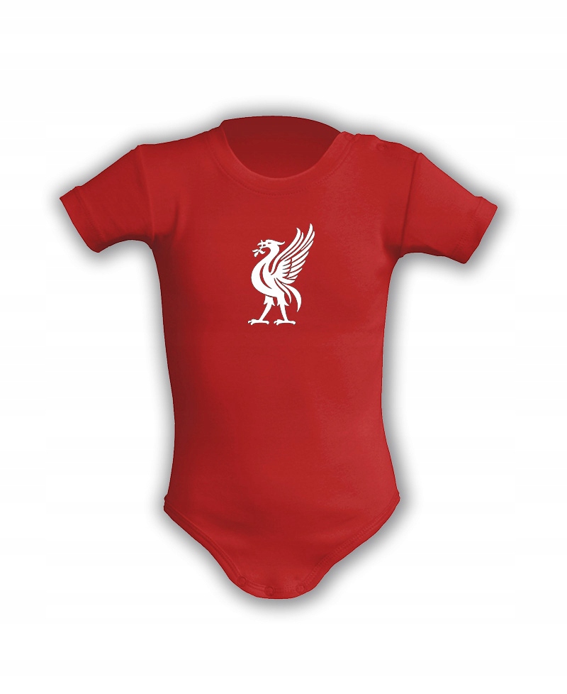 

Liverpool, body dziecięce, eleganckie, 86