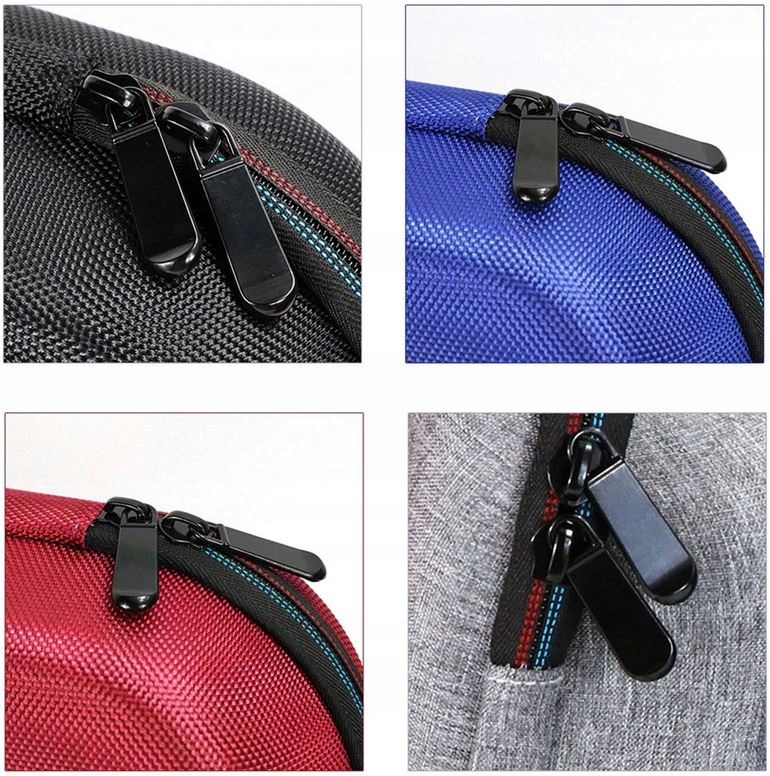 POKROWIEC ETUI DO SŁUCHAWEK SONY WH-CH700 CH800 CH900 CASE FUTERAŁ JAKOŚĆ Szerokość produktu 23 cm