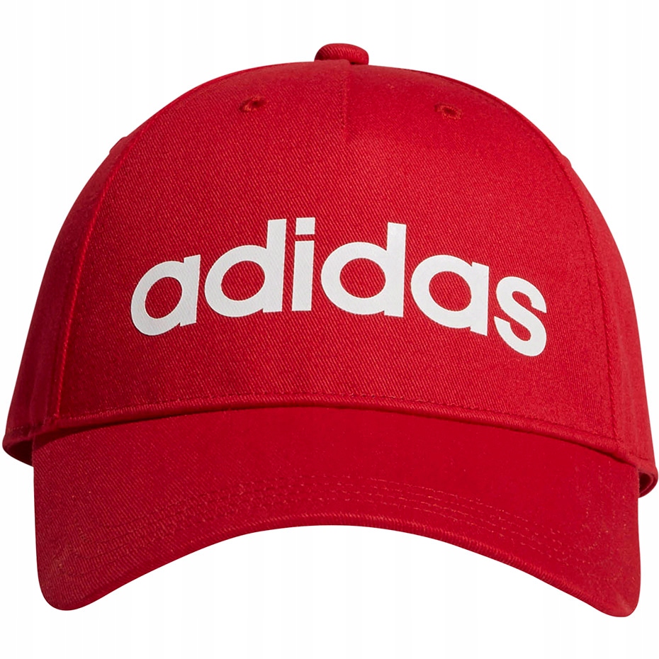 EC4703 CZAPKA Z DASZKIEM BEJSBOLÓWKA ADIDAS rozm. OSFY