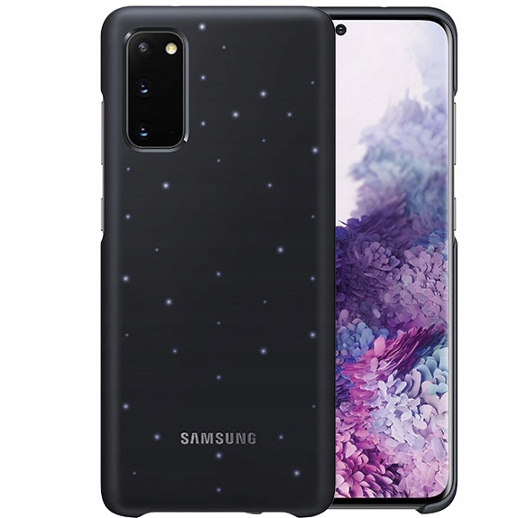 

Etui Samsung Led Cover do Galaxy S20, case, cover