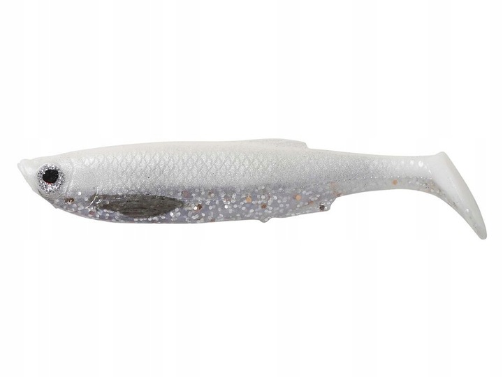 

Savage Gear Bleak Paddle Tail 13cm 20g +++++++