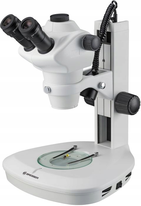 Mikroskop Science ETD-201 8x-50x, stereoskopowy