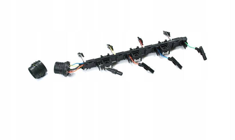 ЖГУТ ПРОВОДОВ ФОРСУНКИ 03G971033L 2.0 TDI ОТ ASO