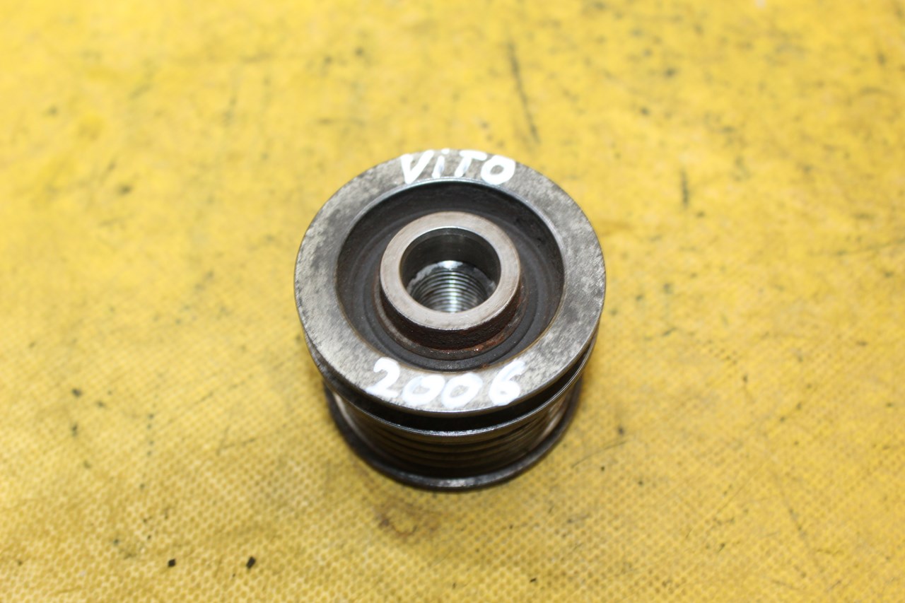 SPRZĘGIEŁKO ALTERNATORA MERCEDES-BENZ VITO