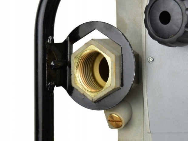 POMPA DO OLEJU PALIWA MINI CPN 230V DYSTRYBUTOR Mark Other