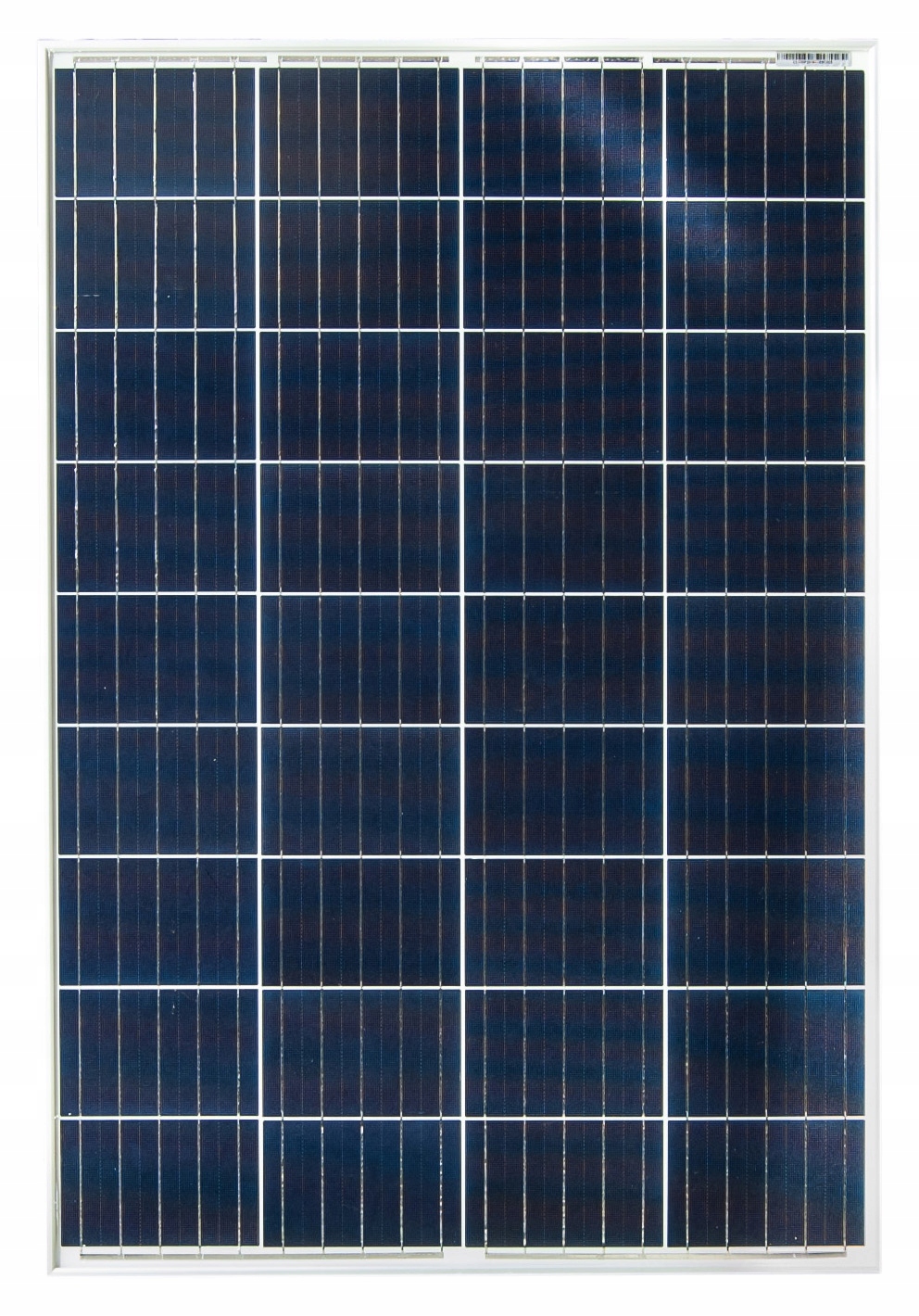 SOLÁRNY PANEL SOLÁRNA BATÉRIA 100W 12V REGULÁTOR Druh solárneho panelu