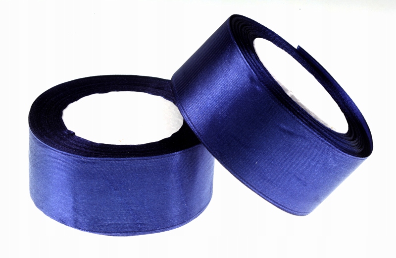 SN632-81 Tasiemka Satynowa 38mm Wstążka 22m