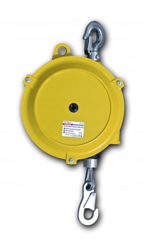 A 02I BALANSER 5 0 9 0 KG ASTA