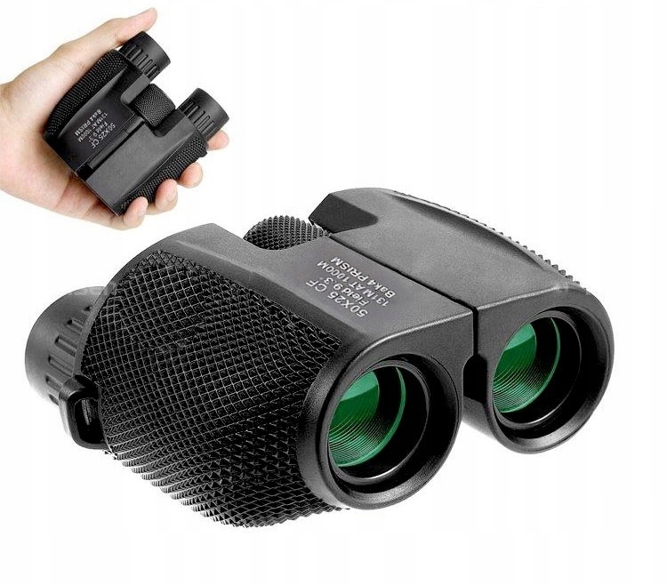 

Lornetka Survival Wodoodp 50x25 BAK4 YMS-BT10