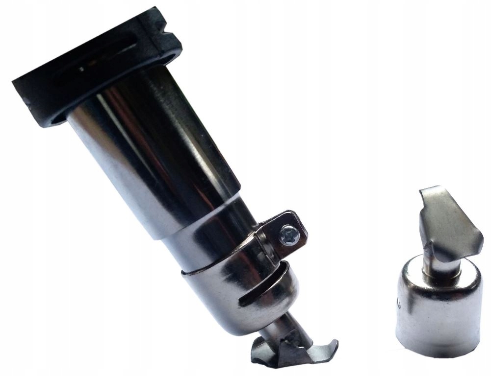 

Dysza typu żelazko spawarka do plastiku