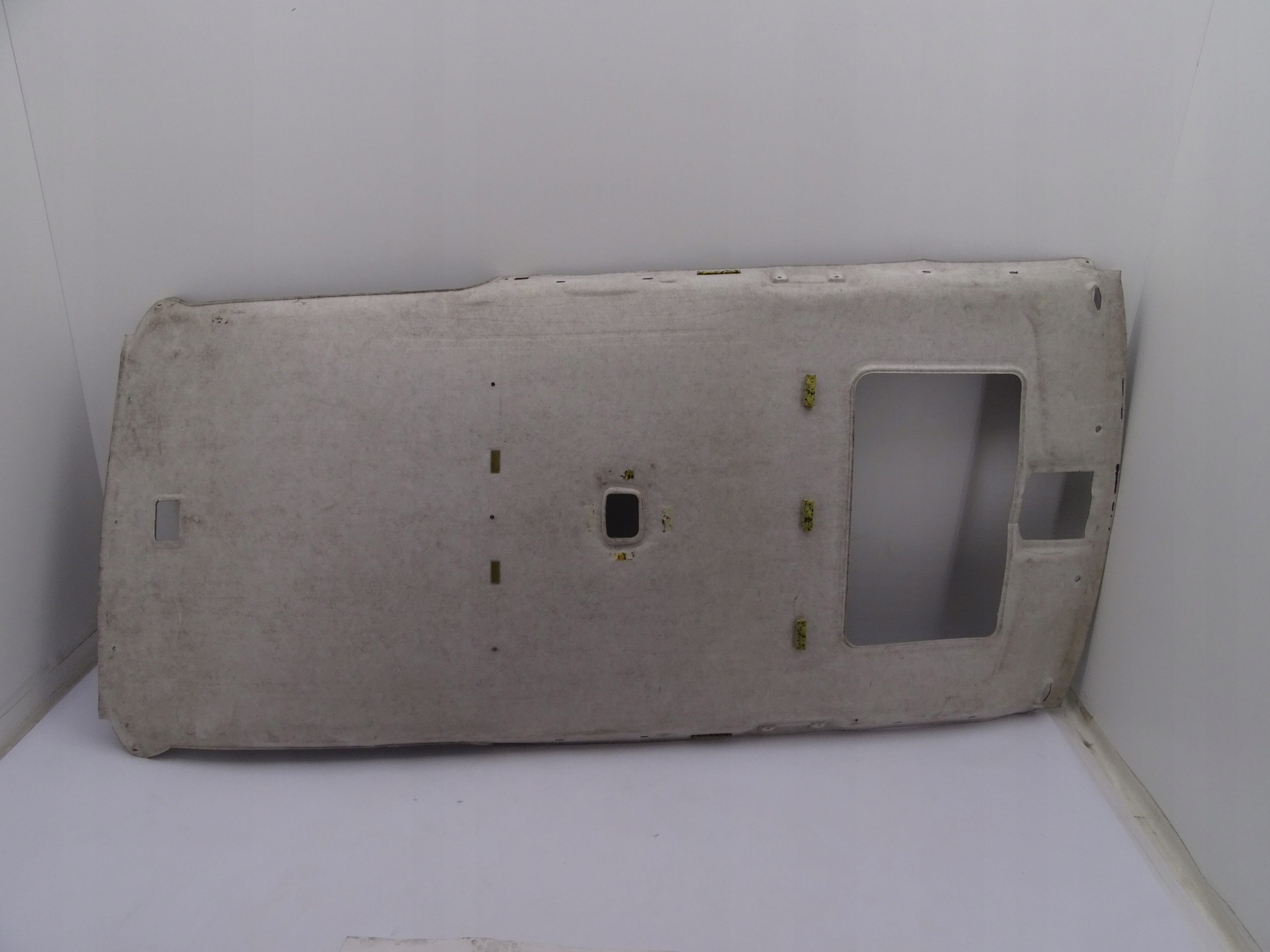 MITSUBISHI PAJERO I SPORT 96-08 PODSUFITKA Numer katalogowy części MITSUBISHI_PAJERO_I_SPORT_96-08_PODSUFITKA