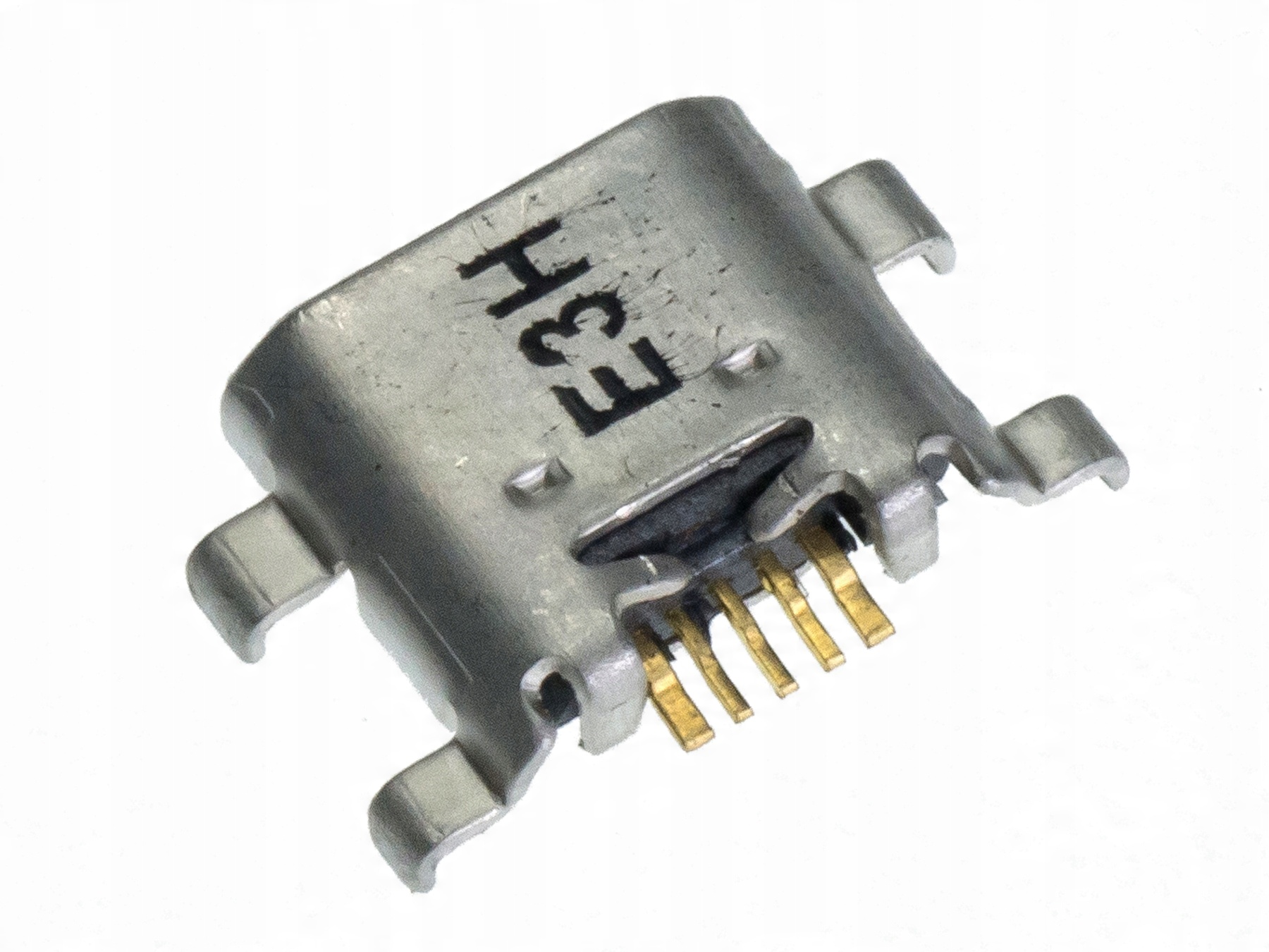 

Gniazdo Złącze Micro Usb Huawei P8 P9 Lite 2017