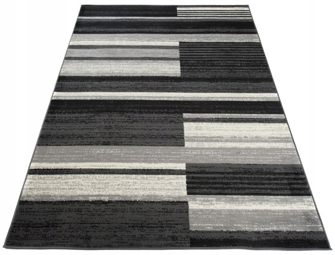 

Dywan 160x220 Kolorowe Dywany Pluszowe Bcf new d92