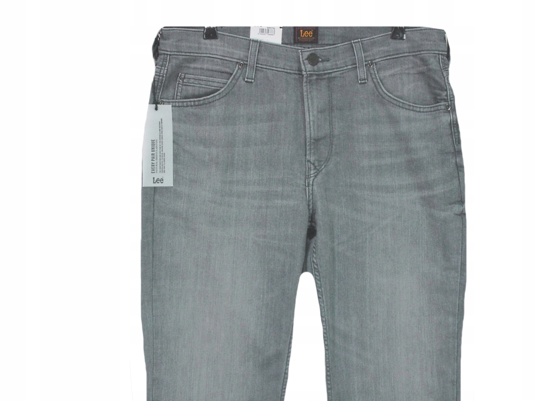 

Spodnie Męskie Lee Rider Slim W30 L32
