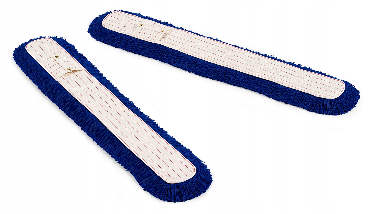 

Tts Wkład Mop nożycowy Dust do zamiatania 2x100