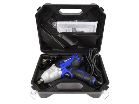 

Klucz udarowy elektryczny 1/2" geko G81053