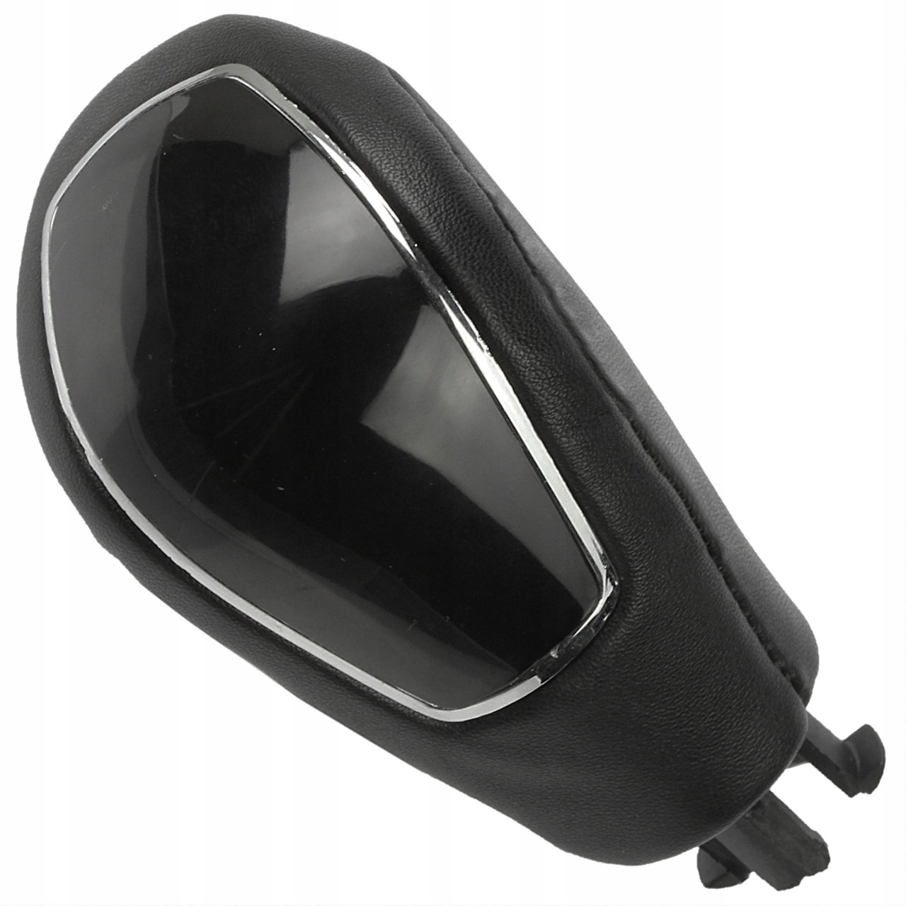 ME-000977 - FORD MONDEO MK4 2007-РУЧКА ПЕРЕКЛЮЧЕНИЯ ПЕРЕДАЧ