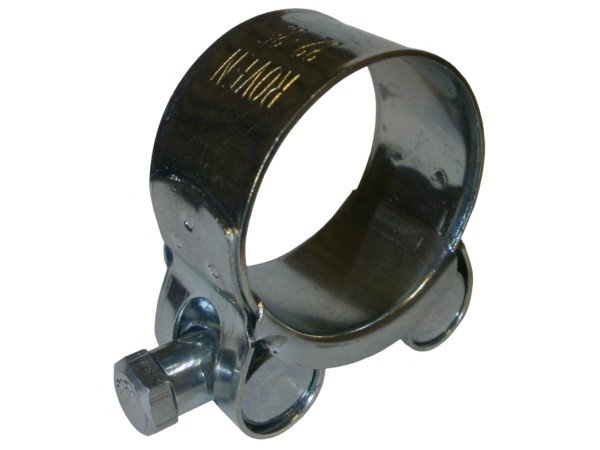 OPASKA OBEJMA ZACISKOWA SKRĘCANA GBS 68-73 mm Producent części Roven