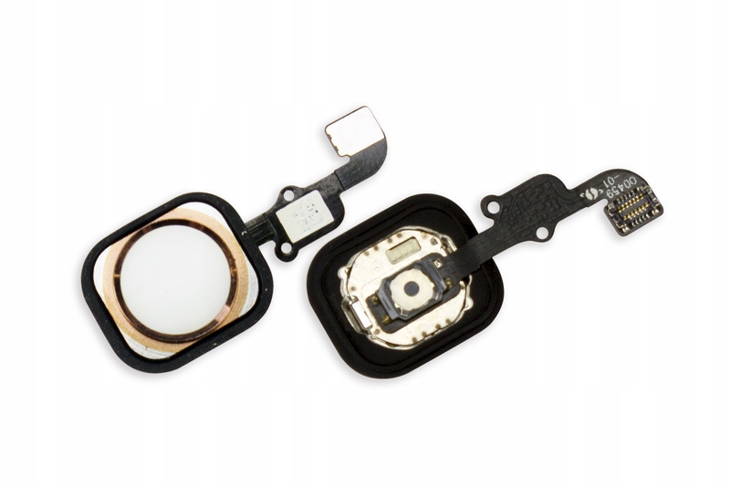 

Iphone 6s / 6s Plus Przycisk Taśma Flex Home