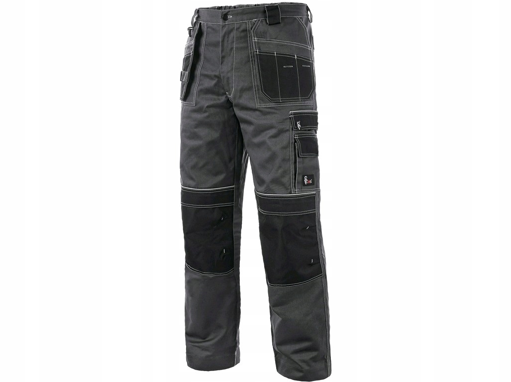Cxs Spodnie robocze do pasa Orion Teodor 50//M