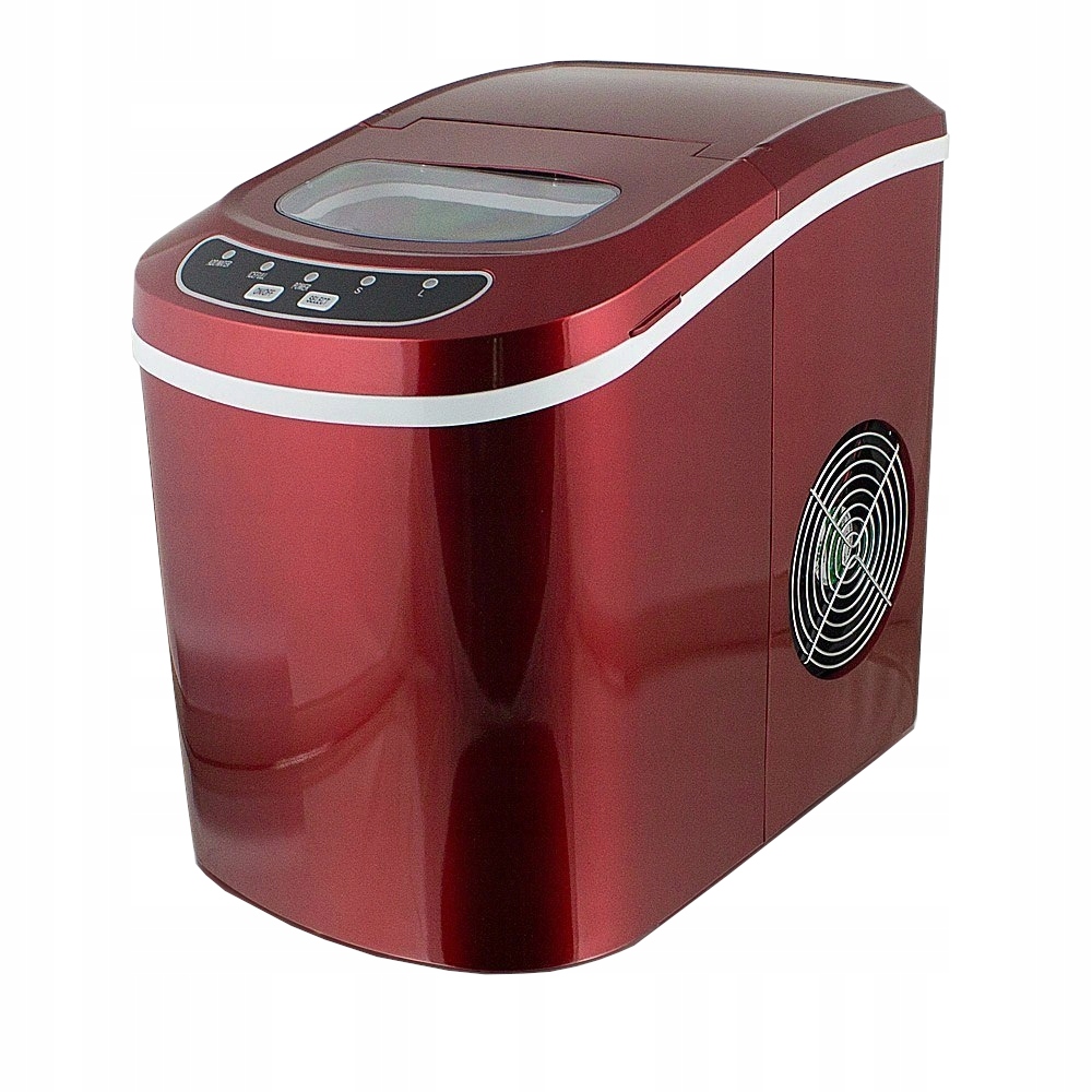 

Kostkarka o Lodu 15g/24h Maszyna 120 Watt 2,2 Litr