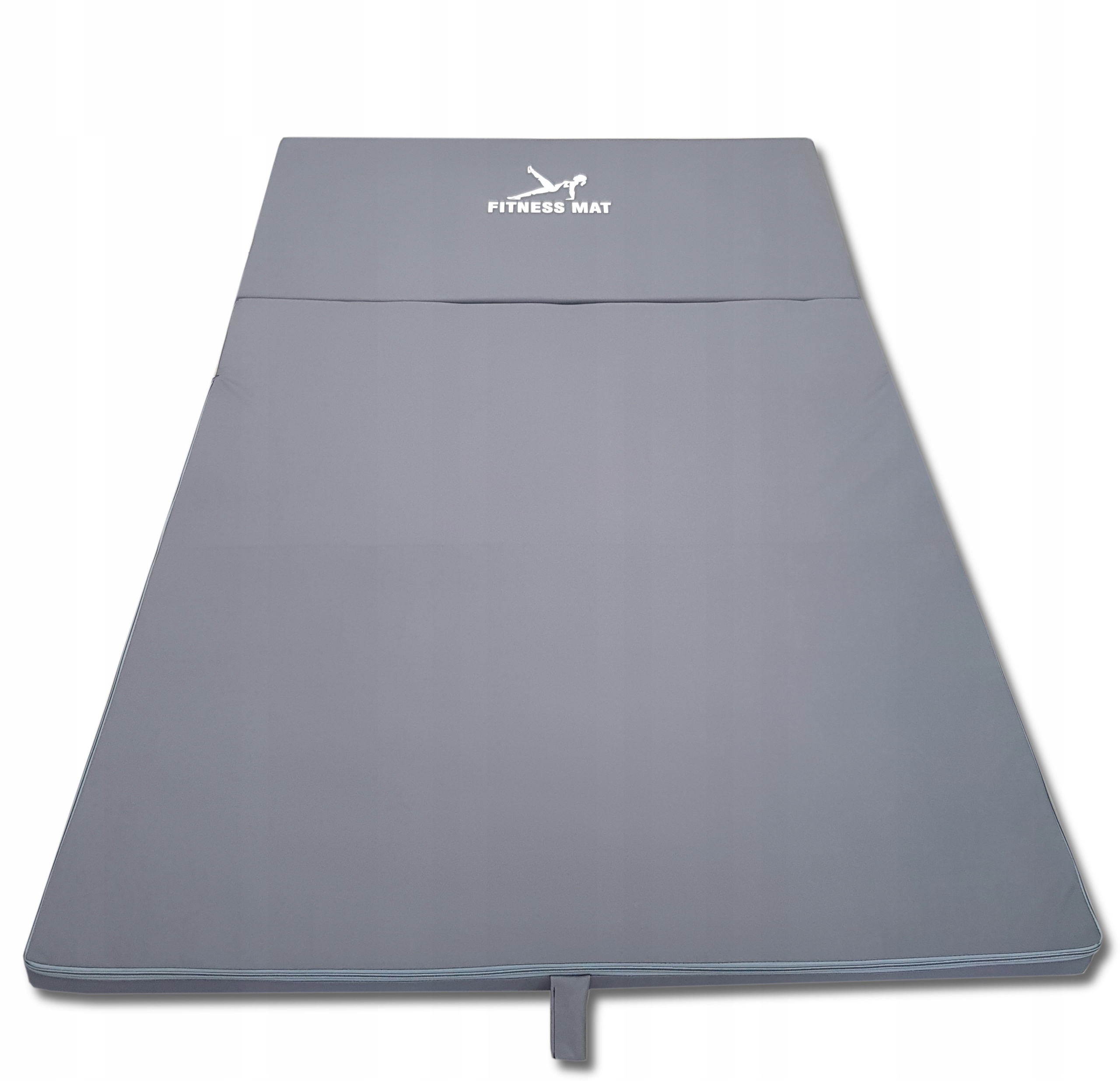 

Materac Gimnastyczny Fitness Turystyczny 200x80x5