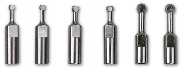 KPL KOŃC ZASTĘPUJĄCYCH KULKI DO 1547 BETA 1547KP/1