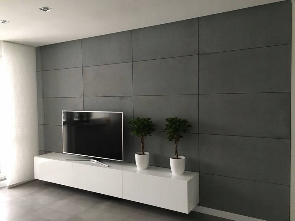 

Beton architektoniczny Panel Panele betonowe 100cm