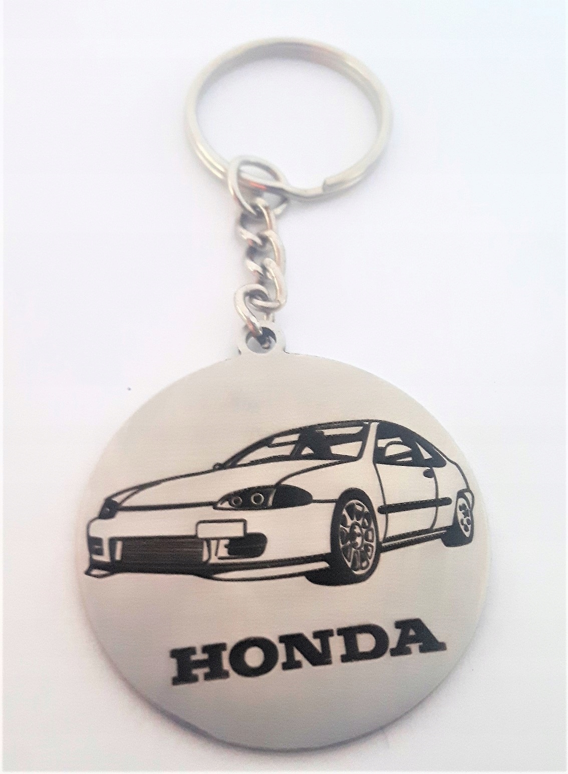 

Honda Brelok Na Prezent Grawer Własny Tekst