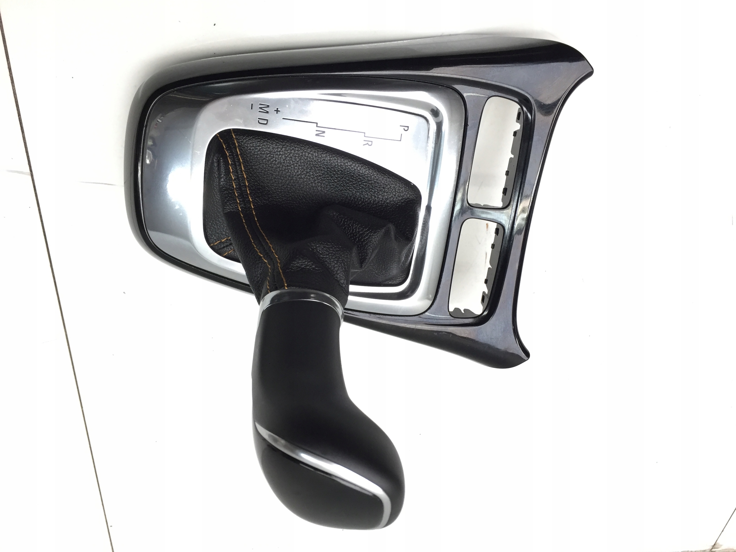 CROSSLAND X РУЧКА ВАЖЕЛЯ ПЕРЕМИКАННЯ ПЕРЕДАЧ АВТОМАТ